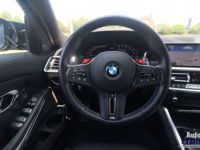 BMW M3 COMP AUT H&K LASR 360CAM DRIV PRO HUD - <small></small> 79.950 € <small>TTC</small> - #25