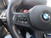 BMW M3 COMP AUT H&K LASR 360CAM DRIV PRO HUD - <small></small> 79.950 € <small>TTC</small> - #26