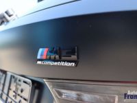 BMW M3 COMP TOUR INDIV 360CAM KOELZTLS DRV PROF - <small></small> 109.950 € <small>TTC</small> - #16