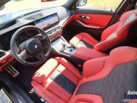 BMW M3 COMP TOUR INDIV 360CAM KOELZTLS DRV PROF - <small></small> 109.950 € <small>TTC</small> - #18