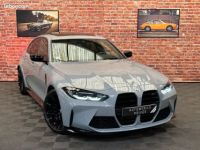 BMW M3 Competition ( G80 ) 3.0 510 cv IMMAT FRANCAISE - <small></small> 97.990 € <small>TTC</small> - #1