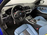 BMW M3 Compétition - <small></small> 79.000 € <small>TTC</small> - #5