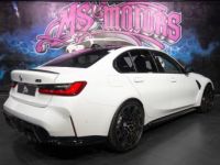 BMW M3 COMPETITION - <small></small> 109.900 € <small>TTC</small> - #5