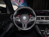 BMW M3 COMPETITION - <small></small> 109.900 € <small>TTC</small> - #16