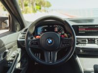 BMW M3 Competition - <small></small> 140.000 € <small></small> - #21