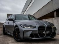 BMW M3 COMPETITION - <small></small> 109.950 € <small>TTC</small> - #1