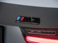 BMW M3 COMPETITION - <small></small> 109.950 € <small>TTC</small> - #11