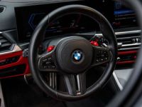 BMW M3 COMPETITION - <small></small> 109.950 € <small>TTC</small> - #19