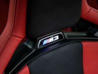 BMW M3 COMPETITION - <small></small> 109.950 € <small>TTC</small> - #32