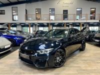 BMW M3 competition 450 dkg7 azurit metallic black - <small></small> 74.990 € <small>TTC</small> - #1