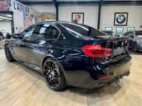BMW M3 competition 450 dkg7 azurit metallic black - <small></small> 74.990 € <small>TTC</small> - #7
