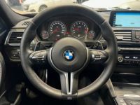 BMW M3 competition 450 dkg7 azurit metallic black - <small></small> 74.990 € <small>TTC</small> - #25