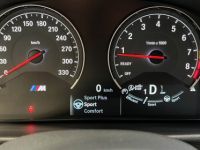 BMW M3 competition 450 dkg7 azurit metallic black - <small></small> 74.990 € <small>TTC</small> - #30