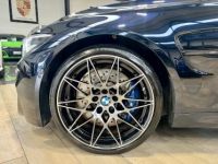 BMW M3 competition 450 dkg7 azurit metallic black - <small></small> 74.990 € <small>TTC</small> - #36