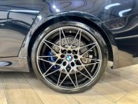 BMW M3 competition 450 dkg7 azurit metallic black - <small></small> 74.990 € <small>TTC</small> - #37