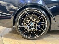 BMW M3 competition 450 dkg7 azurit metallic black - <small></small> 74.990 € <small>TTC</small> - #38
