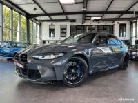 BMW M3 Competition 510 ch Malus payé full suivi Carbone Baquets Harman Kardon 19 pouces 899-mois - <small></small> 104.850 € <small>TTC</small> - #1