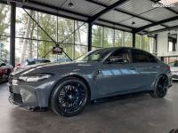 BMW M3 Competition 510 ch Malus payé full suivi Carbone Baquets Harman Kardon 19 pouces 899-mois - <small></small> 104.850 € <small>TTC</small> - #5