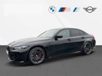 BMW M3 COMPETITION 510ch LASER / TETE HAUTE / GARANTIE BMW / TVA RECUPERABLE - <small></small> 78.700 € <small></small> - #1