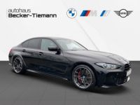 BMW M3 COMPETITION 510ch LASER / TETE HAUTE / GARANTIE BMW / TVA RECUPERABLE - <small></small> 78.700 € <small></small> - #7