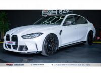 BMW M3 COMPETITION 510CH / MALUS COMPRIS - <small></small> 99.990 € <small>TTC</small> - #1