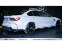 BMW M3 COMPETITION 510CH / MALUS COMPRIS - <small></small> 99.990 € <small>TTC</small> - #2
