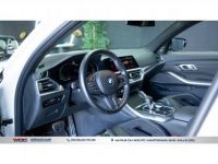 BMW M3 COMPETITION 510CH / MALUS COMPRIS - <small></small> 99.990 € <small>TTC</small> - #8