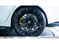 BMW M3 COMPETITION 510CH / MALUS COMPRIS - <small></small> 99.990 € <small>TTC</small> - #14