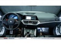 BMW M3 COMPETITION 510CH / MALUS COMPRIS - <small></small> 99.990 € <small>TTC</small> - #21