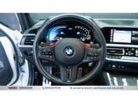 BMW M3 COMPETITION 510CH / MALUS COMPRIS - <small></small> 99.990 € <small>TTC</small> - #22