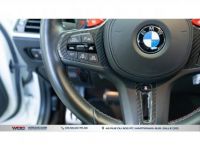 BMW M3 COMPETITION 510CH / MALUS COMPRIS - <small></small> 99.990 € <small>TTC</small> - #23