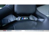 BMW M3 COMPETITION 510CH / MALUS COMPRIS - <small></small> 99.990 € <small>TTC</small> - #72