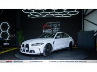 BMW M3 COMPETITION 510CH / MALUS COMPRIS - <small></small> 99.990 € <small>TTC</small> - #88
