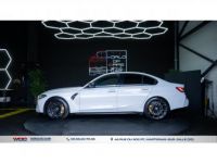 BMW M3 COMPETITION 510CH / MALUS COMPRIS - <small></small> 99.990 € <small>TTC</small> - #89