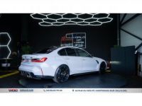 BMW M3 COMPETITION 510CH / MALUS COMPRIS - <small></small> 99.990 € <small>TTC</small> - #92