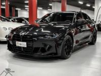 BMW M3 Competition 510cv X-Drive Ceràmics - <small></small> 79.900 € <small>TTC</small> - #1