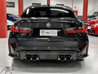 BMW M3 Competition 510cv X-Drive Ceràmics - <small></small> 79.900 € <small>TTC</small> - #8