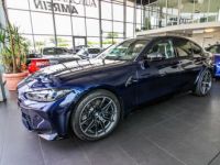 BMW M3 Competition /Carbon/ 360°/ Laser/ 510 ch / 1èreM / HK / Garantie 12 mois prémium - <small></small> 99.990 € <small></small> - #1