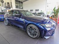 BMW M3 Competition /Carbon/ 360°/ Laser/ 510 ch / 1èreM / HK / Garantie 12 mois prémium - <small></small> 99.990 € <small></small> - #5