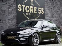 BMW M3 Compétition F80 DKG * TVA récupérable * 2018 - <small></small> 64.900 € <small>TTC</small> - #1