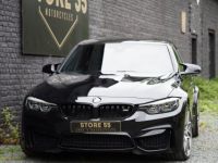 BMW M3 Compétition F80 DKG * TVA récupérable * 2018 - <small></small> 64.900 € <small>TTC</small> - #2