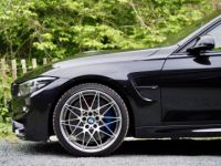 BMW M3 Compétition F80 DKG * TVA récupérable * 2018 - <small></small> 64.900 € <small>TTC</small> - #4
