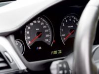 BMW M3 Compétition F80 DKG * TVA récupérable * 2018 - <small></small> 64.900 € <small>TTC</small> - #14