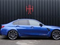 BMW M3 COMPETITION G80 - <small></small> 114.900 € <small>TTC</small> - #2