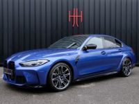 BMW M3 COMPETITION G80 - <small></small> 114.900 € <small>TTC</small> - #5
