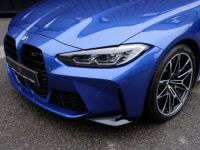 BMW M3 COMPETITION G80 - <small></small> 114.900 € <small>TTC</small> - #6