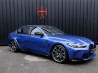BMW M3 COMPETITION G80 - <small></small> 114.900 € <small>TTC</small> - #7