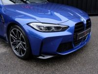 BMW M3 COMPETITION G80 - <small></small> 114.900 € <small>TTC</small> - #8