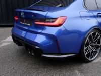 BMW M3 COMPETITION G80 - <small></small> 114.900 € <small>TTC</small> - #10