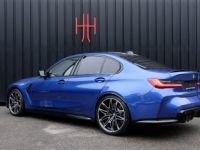 BMW M3 COMPETITION G80 - <small></small> 114.900 € <small>TTC</small> - #11